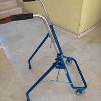 Carrello x anziani