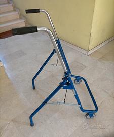 Carrello x anziani