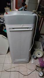 Scaldabagno Elettrico ad Accumulo Ariston 80 litri