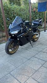 Honda cbr1000rr