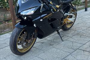 Honda cbr1000rr