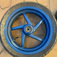 Cerchi aprilia sr ditech