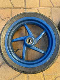 Cerchi aprilia sr ditech