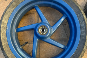 Cerchi aprilia sr ditech