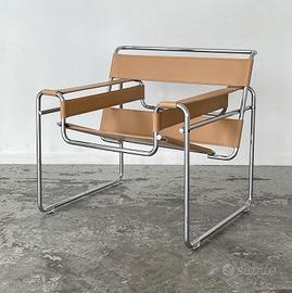 KNOLL Studio WASSILY B3 NUOVA