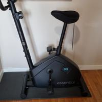 Cyclette Domyos Essential 03 - COME NUOVA