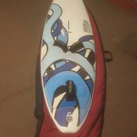 Windsurf tavola Drops