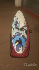 Windsurf tavola Drops
