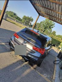 MACCHINA BMW