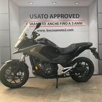 Honda NC 750 X DCT