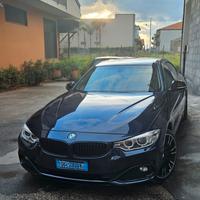 BMW 420d Gran Coupé 190CV 