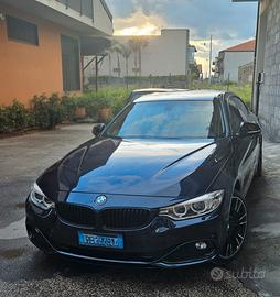 BMW 420d Gran Coupé 190CV 
