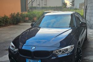BMW 420d Gran Coupé 190CV 