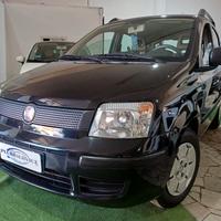 Fiat Panda 1.1 Benzina PARI AL NUOVO - 2011