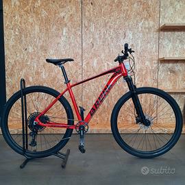 NUOVA MTB MONOCORONA ULTIMO PEZZO SOLO € 529