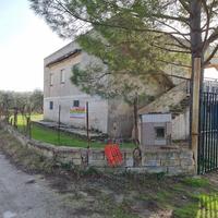 Casa in campagna vicino a Lido Azzurro RIBASSATO