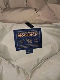 Woolrich uomo