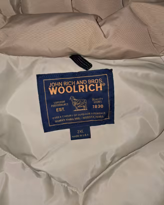 Woolrich uomo