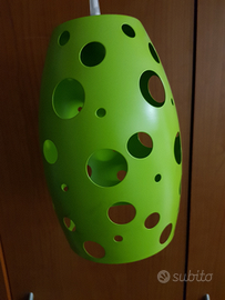 Lampadario cameretta bambini