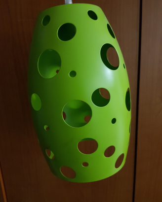 Lampadario cameretta bambini