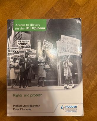 History for the IB Diploma | Hodder education