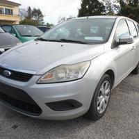 RICAMBI FORD FOCUS SW 1.6 TDCI ANNO 2008