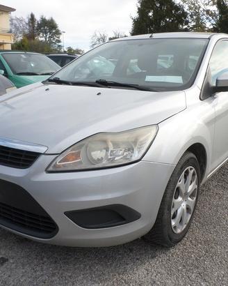 RICAMBI FORD FOCUS SW 1.6 TDCI ANNO 2008