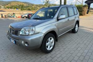 Nissan X-Trail 2.2 dCi Elegance