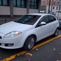 Fiat Bravo Gpl 2009 perfetta! Cinghia appena fatta
