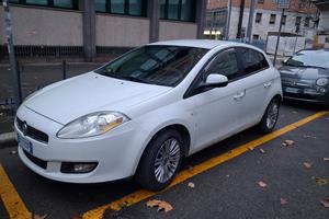 Fiat Bravo Gpl 2009 perfetta! Cinghia appena fatta