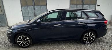 Fiat Tipo Station Wagon
