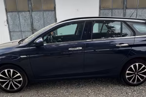 Fiat Tipo Station Wagon