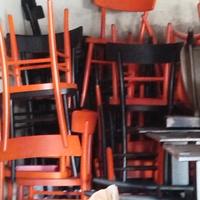 attrezzature per attività 