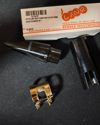 bocchino sax contralto ottolink