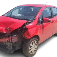 PARTI USATE TOYOTA YARIS HYBRID 1.5 2016
