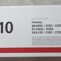 Toner Canon FX10 Originale