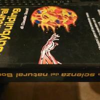 La scienza del natural bodybuilding Claudio Tozzi