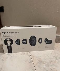 Dyson Supersonic