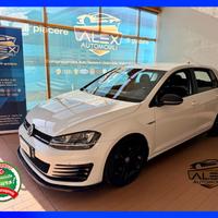 VW Golf GTD 2.0TDI 184cv DSG E6