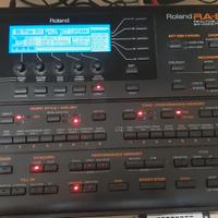 RA800 Roland aranger