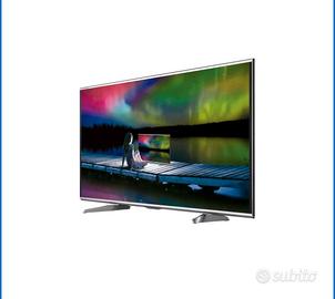 TV Sharp 60pollici quattro pro full