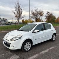 Renault Clio 1.5 dCi 75CV 5 porte Dynamique