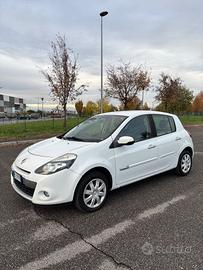 Renault Clio 1.5 dCi 75CV 5 porte Dynamique