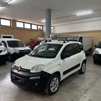 Fiat panda 1.3 75xc 4x4 van 2 posti