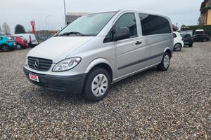 Mercedes-benz Vito 2.2 111 CDI PC Kombi Compact