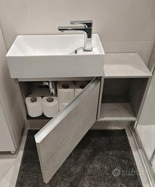 Mobile bagno 