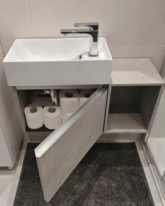 Mobile bagno 
