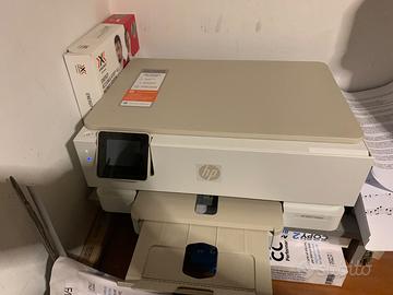HP ENVY Inspire 7200e All-in-One Printer series
