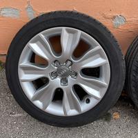 CERCHI ORIGINALI AUDI