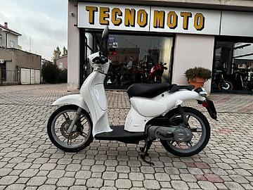 Aprilia Scarabeo 50 2T * GARANZIA 1 ANNO